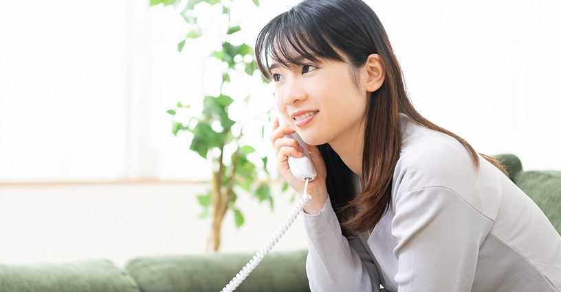 ハラスメント相談のイメージ