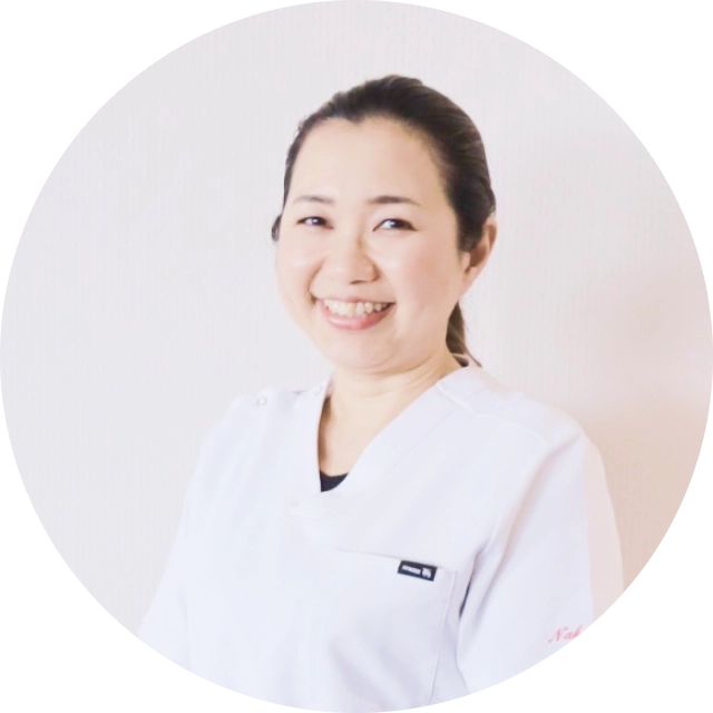 中嶋 美世子
